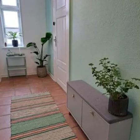 Hyggelig Ferielejlighed Ved Givskud Give Exterior photo