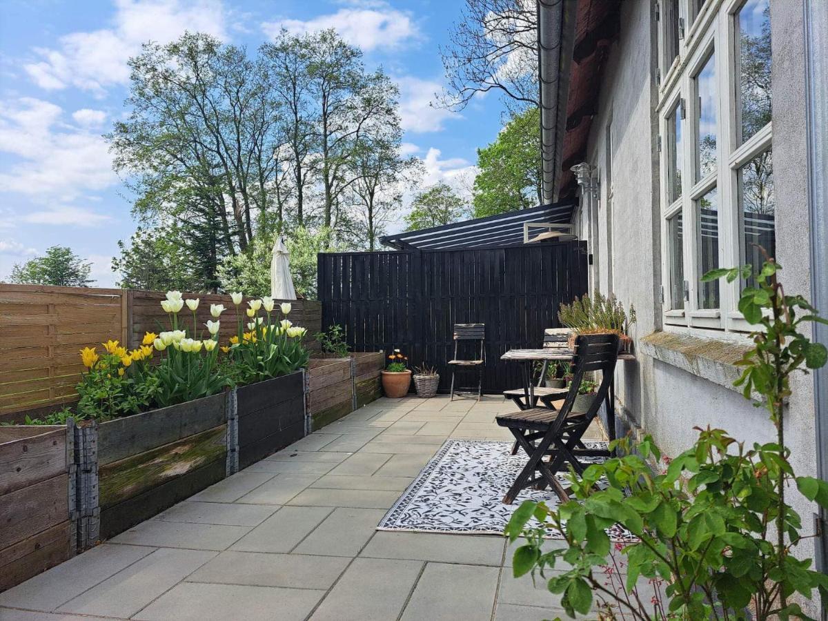 Apartament Hyggelig Ved Givskud