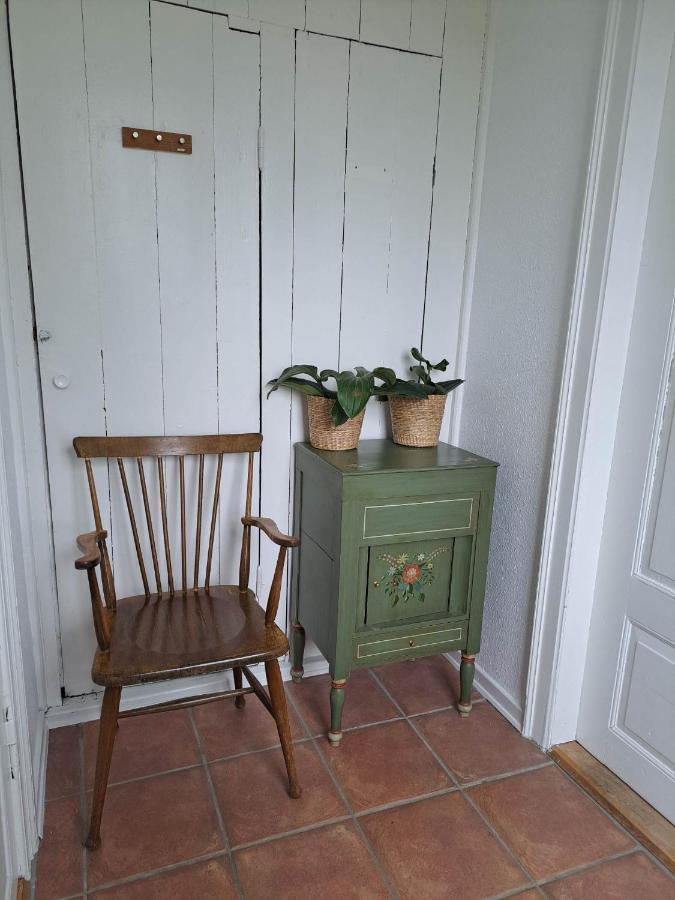 Hyggelig Ved Givskud Apartament *