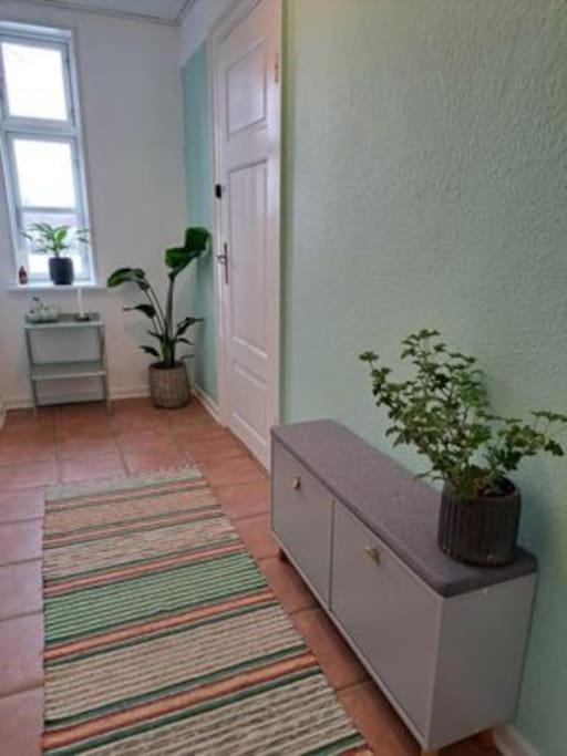 Hyggelig Ved Givskud *