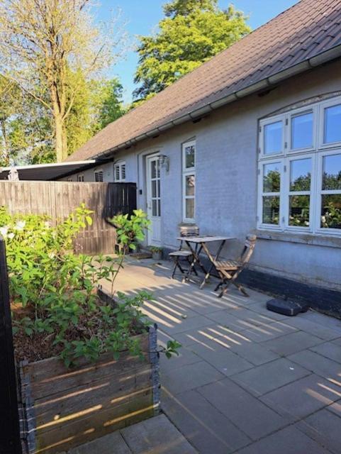 Apartament Hyggelig Ved Givskud Give